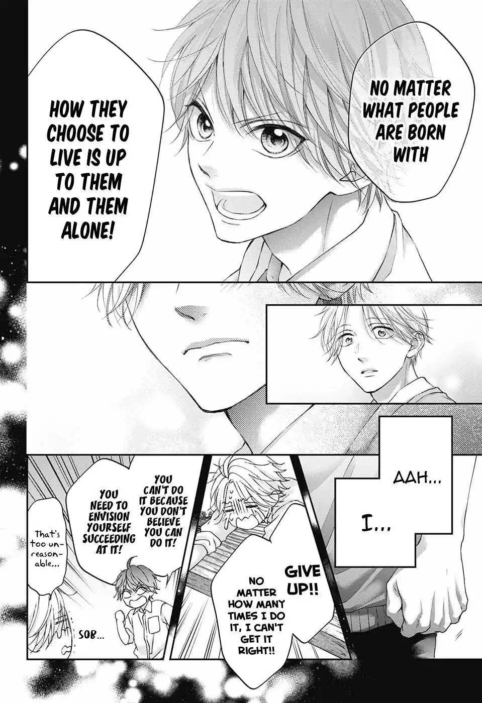 Kono Oto Tomare! Chapter 121 26